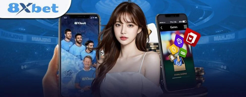 8xbet - cách vào fb88