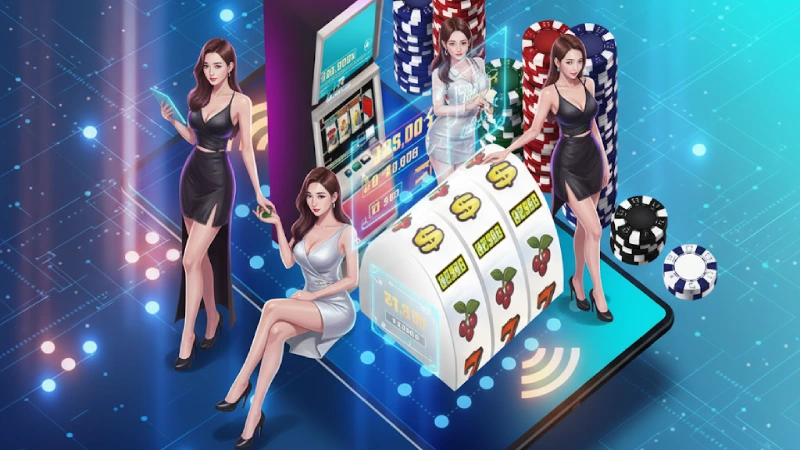 8xbet - mu88 nổ hũ