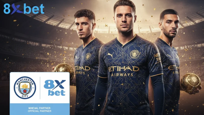 8xbet - đánh giá nhatvip