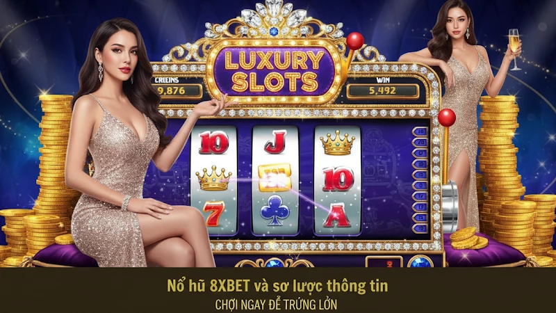 8xbet - bk8 đại lý
