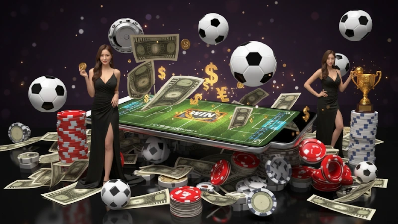 8xbet - manclub có lừa đảo không