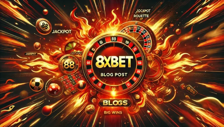 8xbet - b52.com