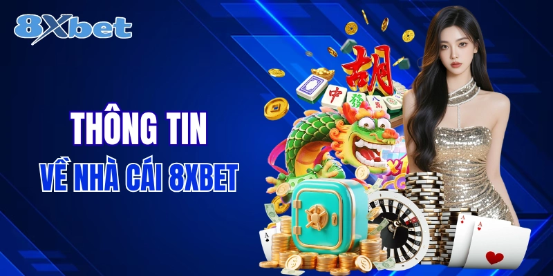 8xbet - bomwin review